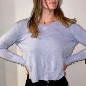 Primark Long Sleeve Sweater Shirt size M